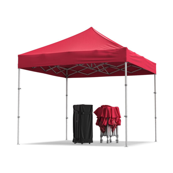 pop-up tält scandipro mini