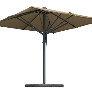 Stort Parasoll Premium — produktbild