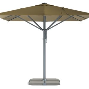 Stort Parasoll Premium — produktbild