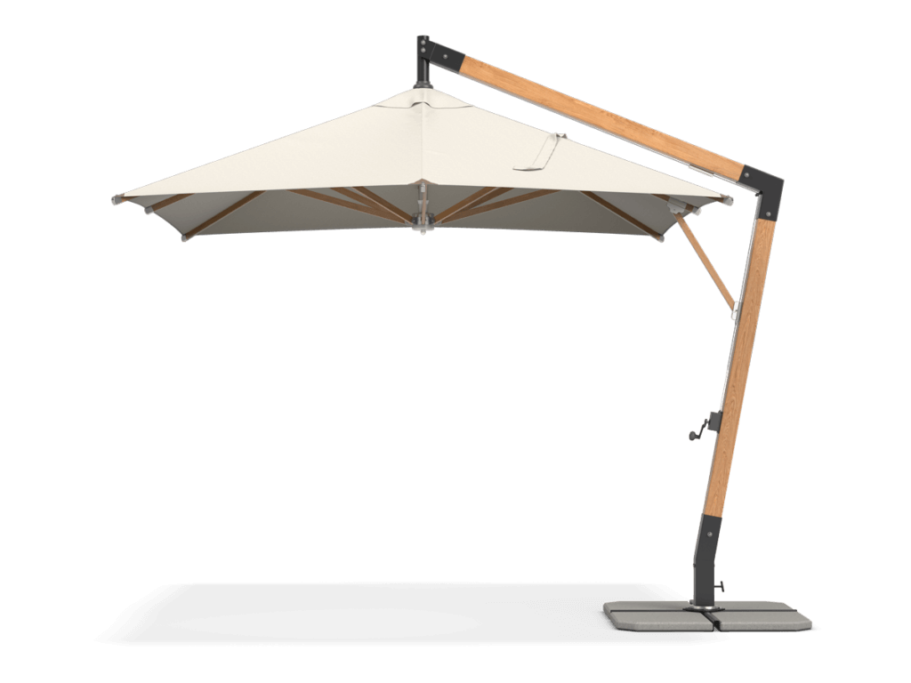 Hängparasoll Scandipro Ultra SA — produktbild