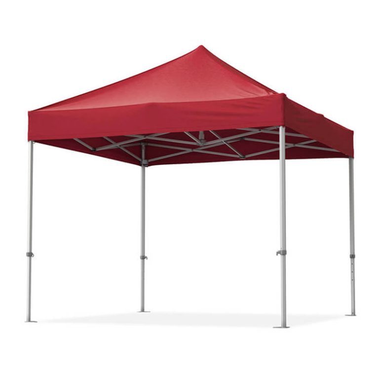 pop-up tält 3x3