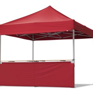 Snabbtält Scandipro 50 — produktbild