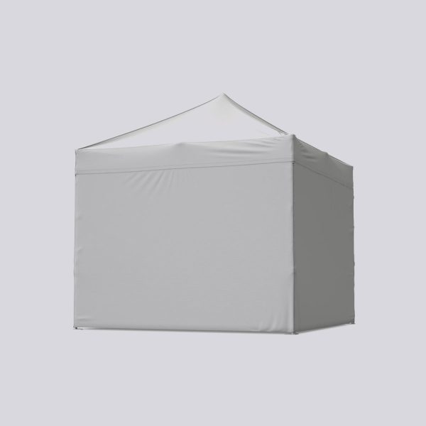 pop-up tältväggar