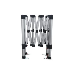 Hopfällbart bord 291×54 cm — produktbild