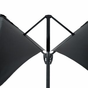 parasollet detailid