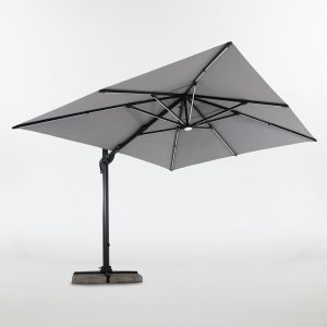 Hängparasoll Scandipro Flexy — produktbild