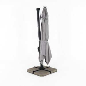 parasoll flexy suletud asendis