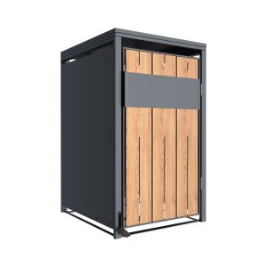 Avfallsskjul Comfort — produktbild