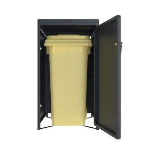 Avfallsskjul Premium — produktbild