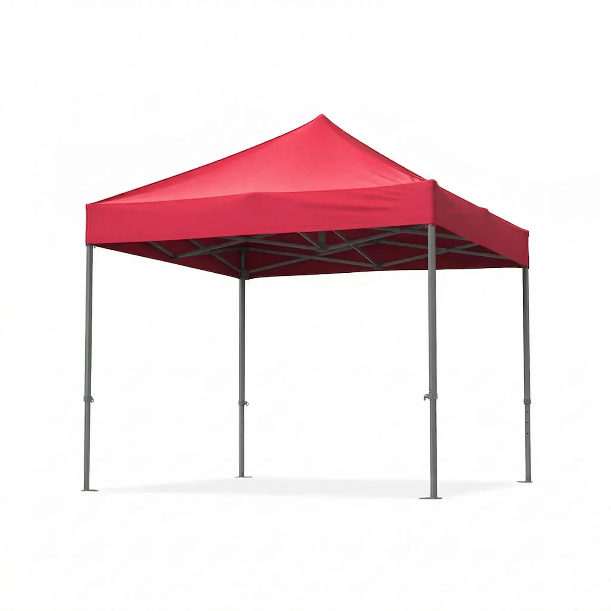 pop-up tält magnesium