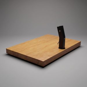Skuggdesign under överdrag
